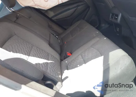 2020 Chevrolet Equinox Fwd Lt 1.5L Turbo from USA, damaged, VIN 2GNAXKEV3L6226178